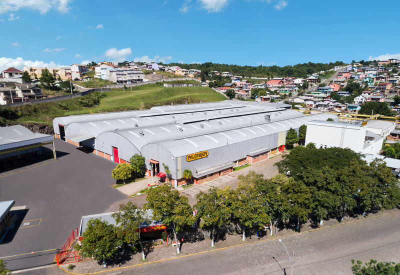 ¿Por qué elegir a PALFINGER?